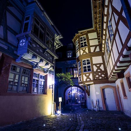 Steinhaeuser Hof Neustadt an der Weinstraße المظهر الخارجي الصورة