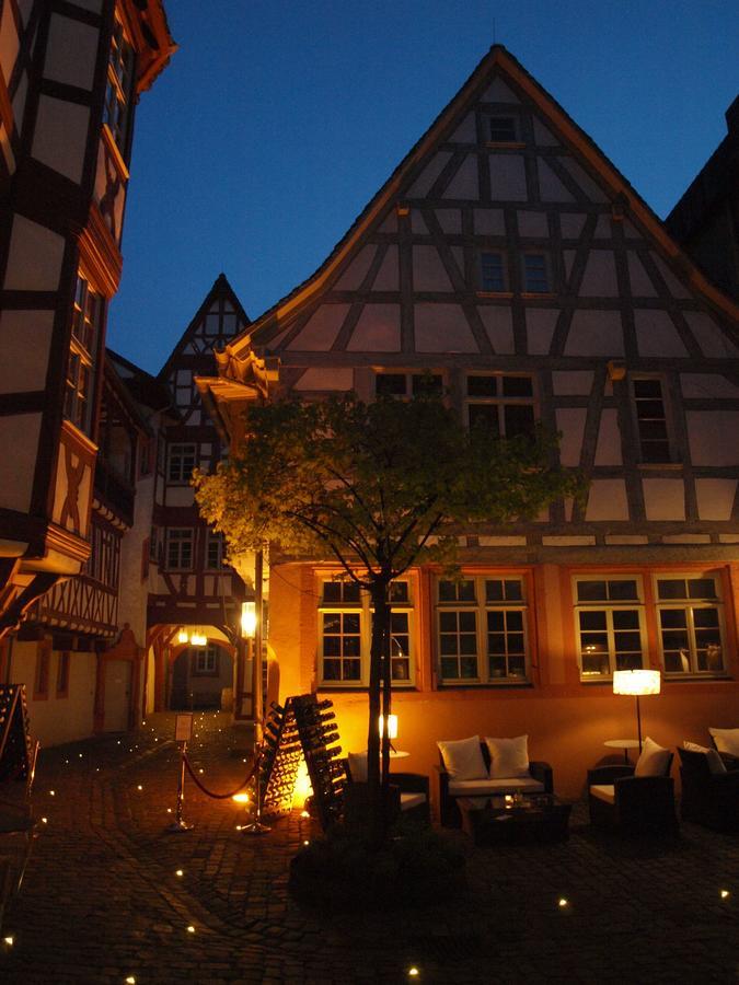 Steinhaeuser Hof Neustadt an der Weinstraße المظهر الخارجي الصورة